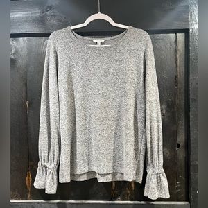 Lucky Brand sweater size M EUC